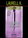 Cover image for Incubus Dreams